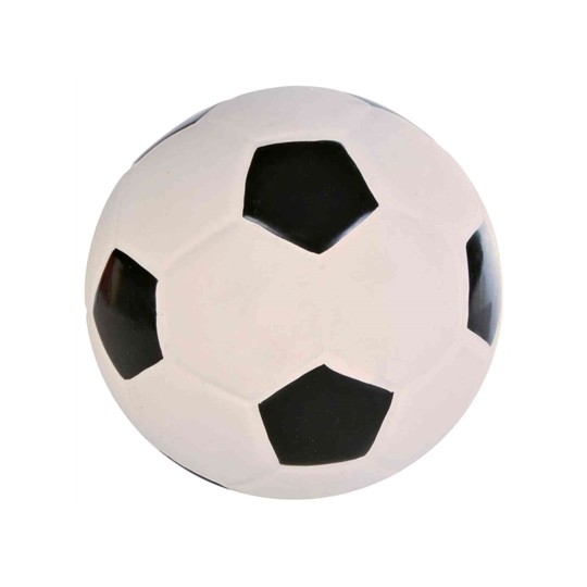 Trixie Latex Ballen Assorti