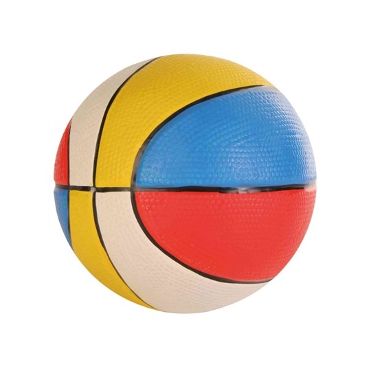 Trixie Latex Ballen Assorti