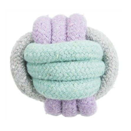 Trixie Junior Knoopbal Touw