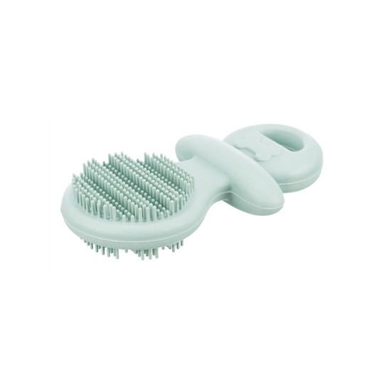 Trixie Junior Fopspeen Natuurrubber Assorti