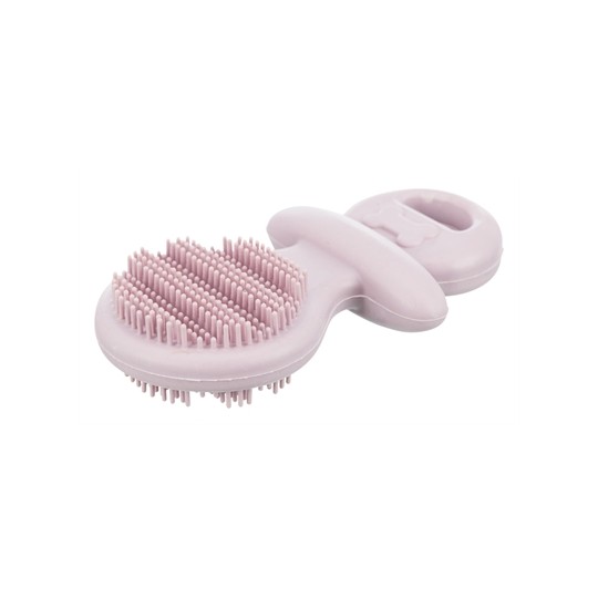 Trixie Junior Fopspeen Natuurrubber Assorti