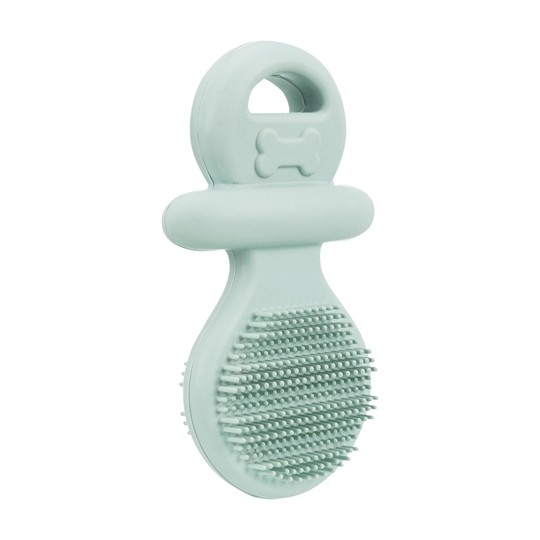 Trixie Junior Fopspeen Natuurrubber Assorti