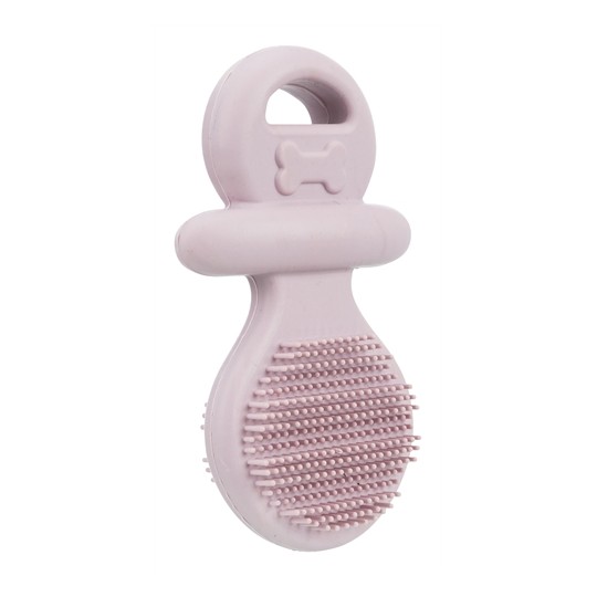 Trixie Junior Fopspeen Natuurrubber Assorti