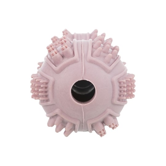 Trixie Junior Halter Natuurrubber Assorti