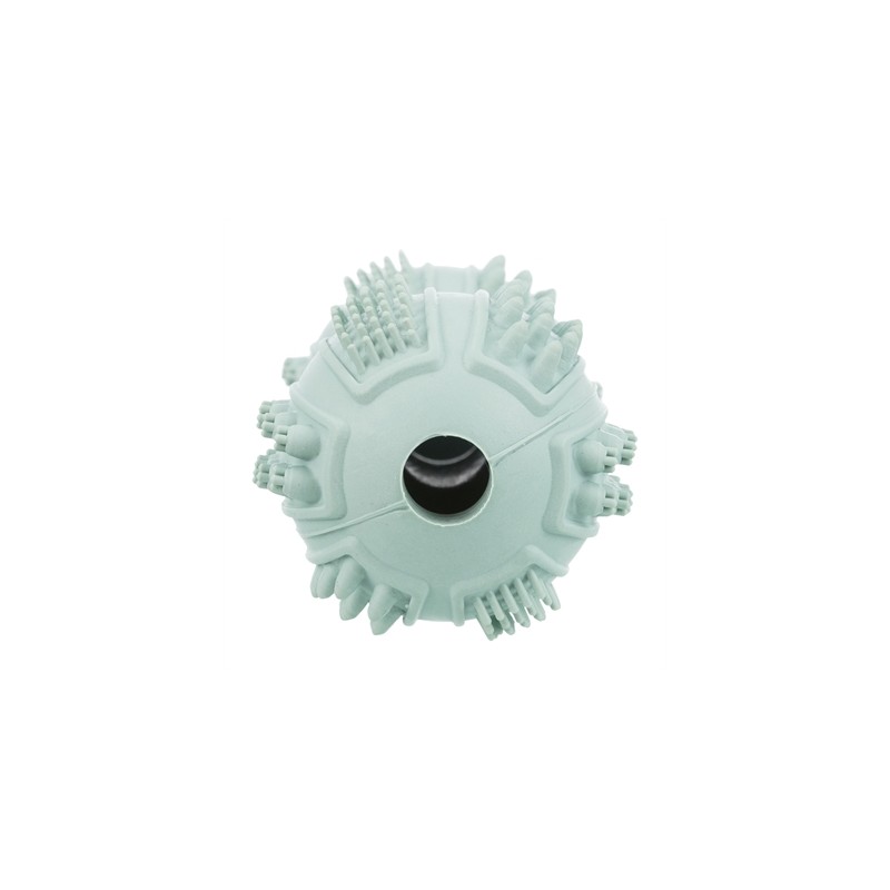 Trixie Junior Halter Natuurrubber Assorti