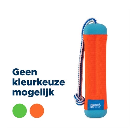 Chuckit Amphibious Bumper Assorti