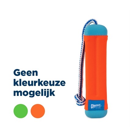 Chuckit Amphibious Bumper Assorti