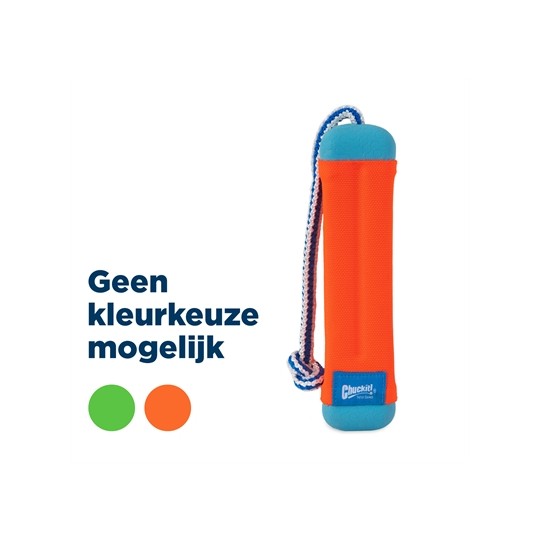 Chuckit Amphibious Bumper Assorti