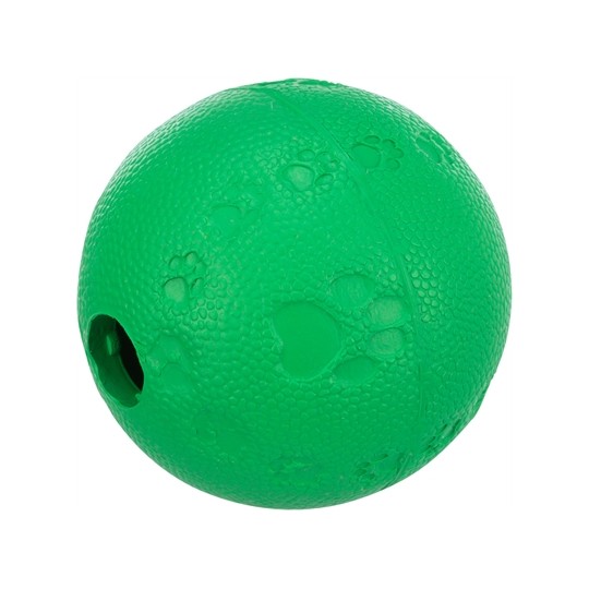 Trixie Snackbal Rubber Assorti