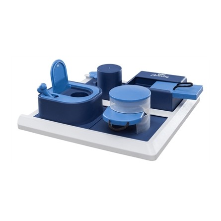 Trixie Dog Activity Poker Box 2