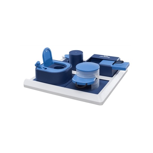 Trixie Dog Activity Poker Box 2