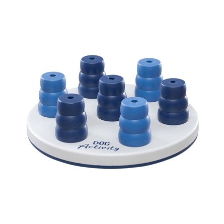 Trixie Dog Activity Mini Solitaire Hondenspel