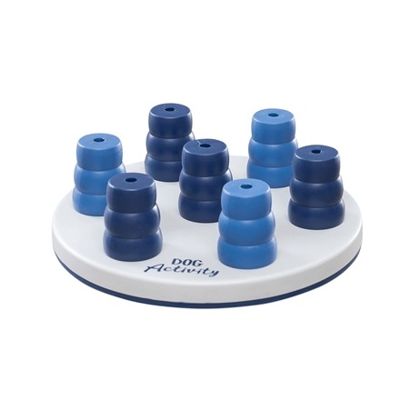 Trixie Dog Activity Mini Solitaire Hondenspel