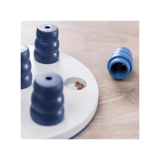 Trixie Dog Activity Mini Solitaire Hondenspel