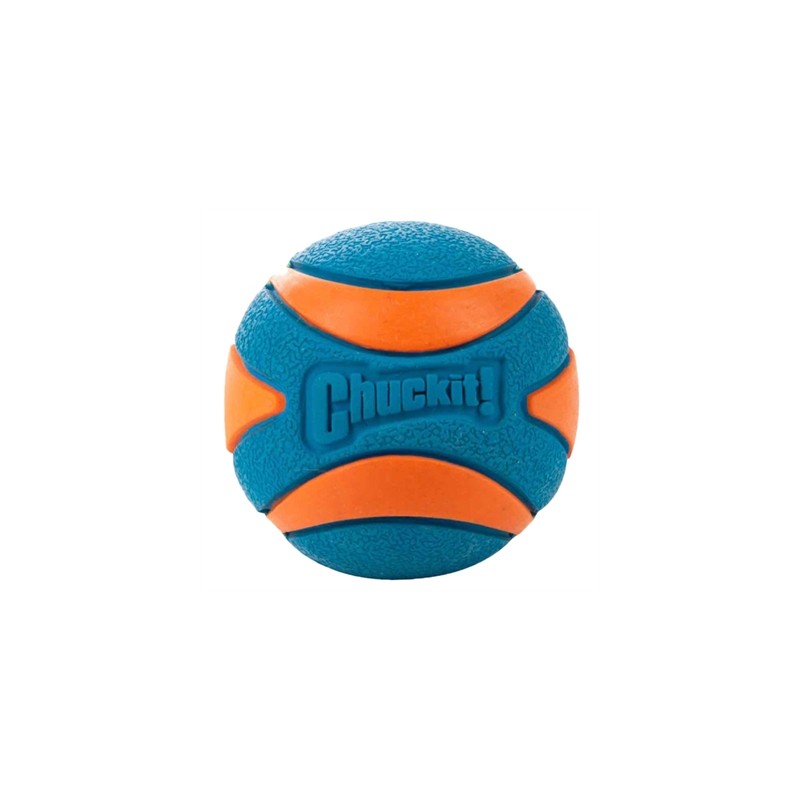 Chuckit Ultra Squeaker Bal