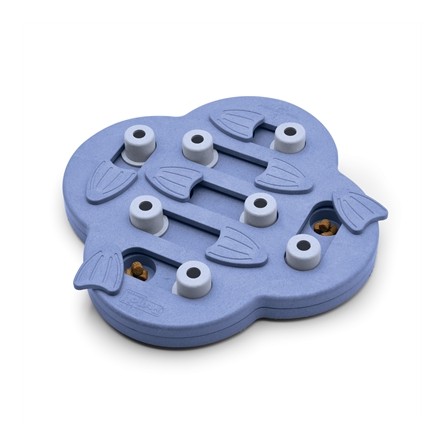 Nina Ottosson Dog Hide N Slide Composiet