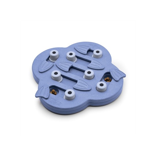 Nina Ottosson Dog Hide N Slide Composiet