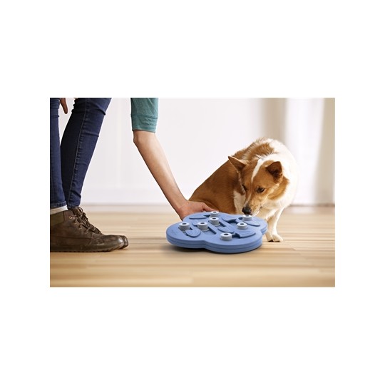 Nina Ottosson Dog Hide N Slide Composiet