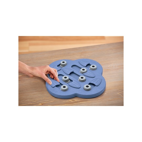 Nina Ottosson Dog Hide N Slide Composiet