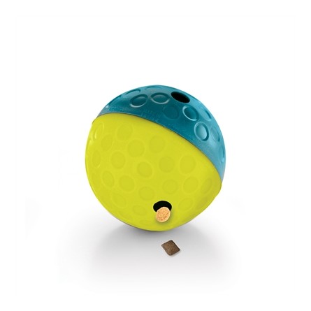 Nina Ottosson Dog Treat Tumble Blauw