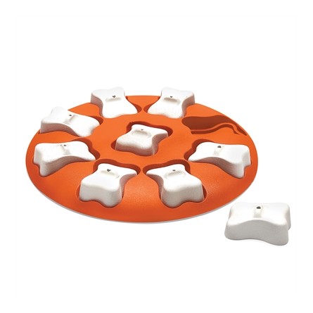 Nina Ottosson Dog Smart Rood