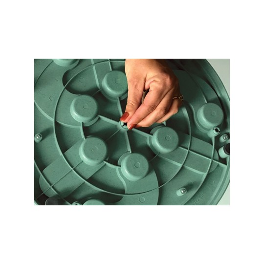 Nina Ottosson Dog Worker Composiet