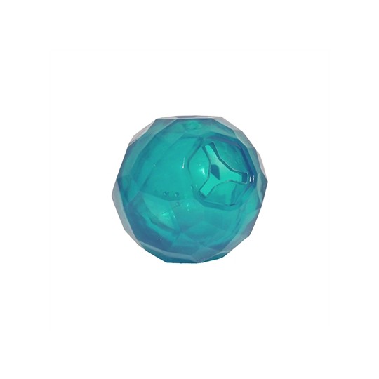 Biosafe Puppy Snack Bal Blauw