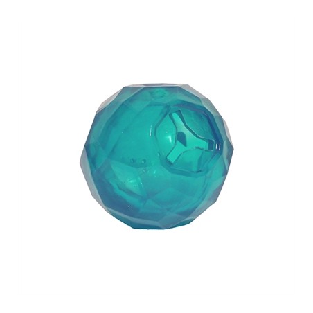 Biosafe Puppy Snack Bal Blauw