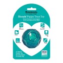 Biosafe Puppy Snack Bal Blauw