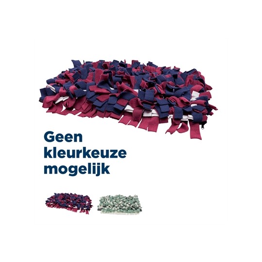 Trixie Activity Snuffelmat Assorti