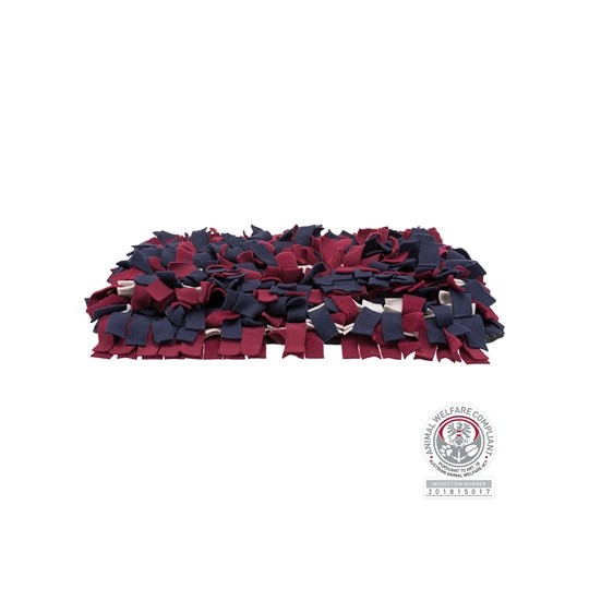 Trixie Activity Snuffelmat Assorti