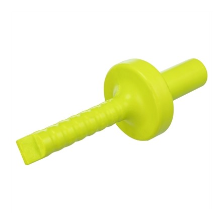 Trixie Dog Activity Mot-Aqua Apporteer Dobber Limegroen
