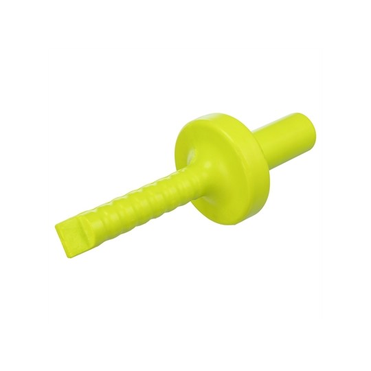 Trixie Dog Activity Mot-Aqua Apporteer Dobber Limegroen