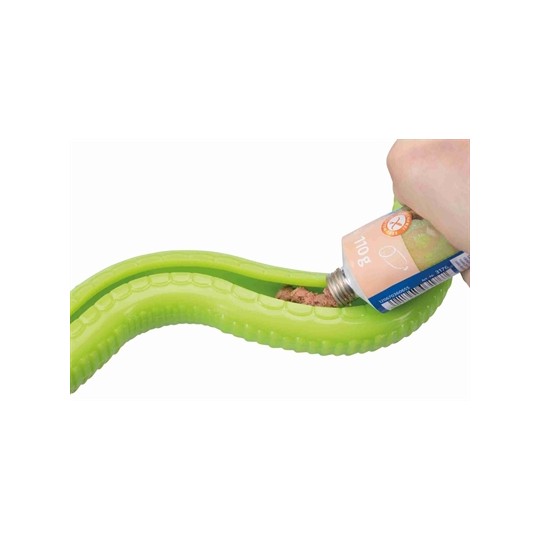 Trixie Tpr Snackslang Groen