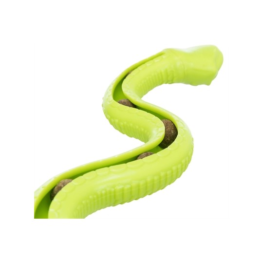 Trixie Tpr Snackslang Groen