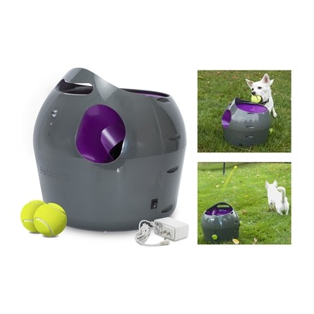 Petsafe Automatic Ball Launcher