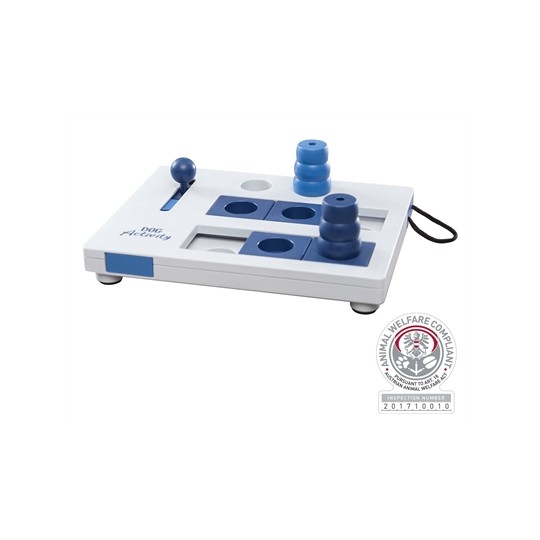 Trixie Dog Activity Mini Mover Hondenspel