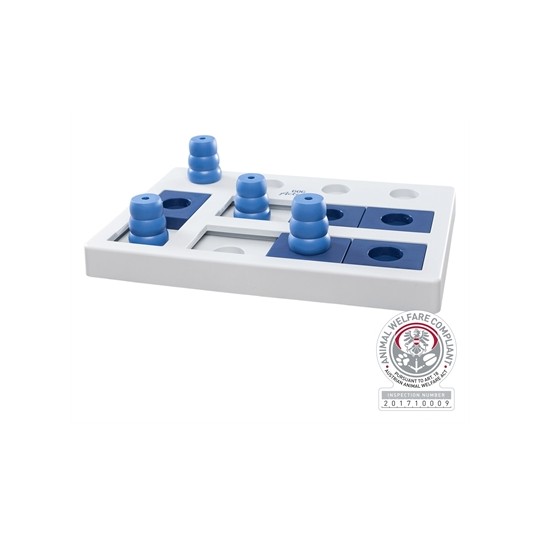 Trixie Dog Activity Chess Hondenspel