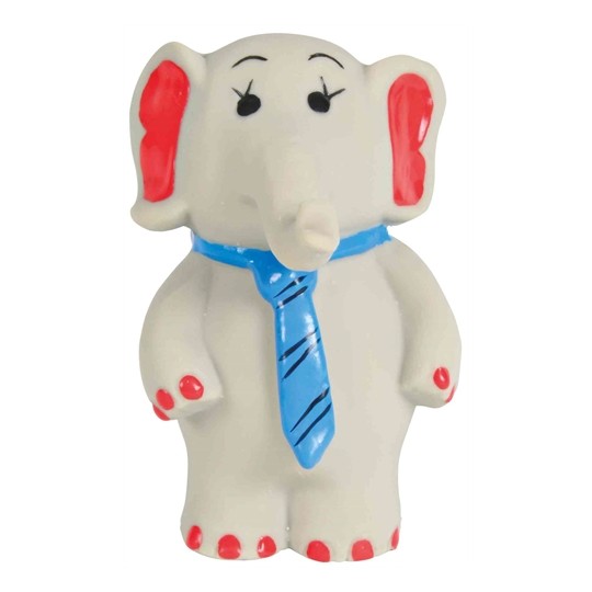 Trixie Latex Figuren Assorti