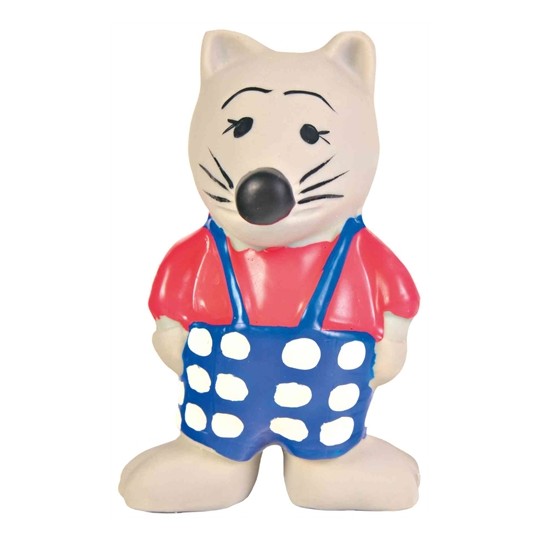 Trixie Latex Figuren Assorti