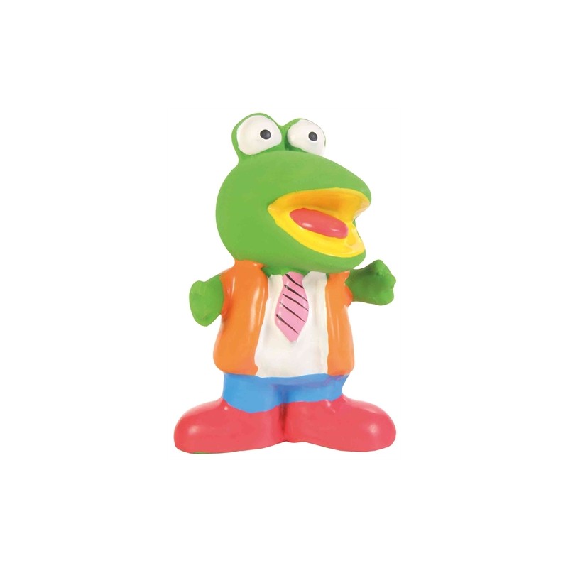 Trixie Latex Figuren Assorti