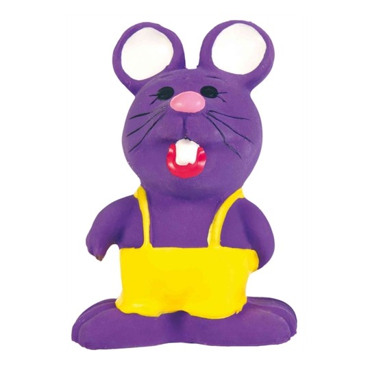 Trixie Latex Figuren Assorti