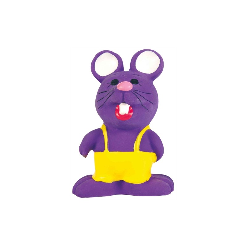 Trixie Latex Figuren Assorti