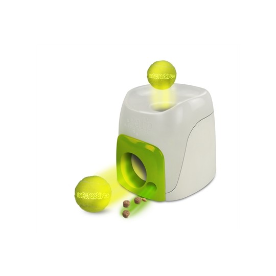 Afp Interactive Fetch 'N Treat