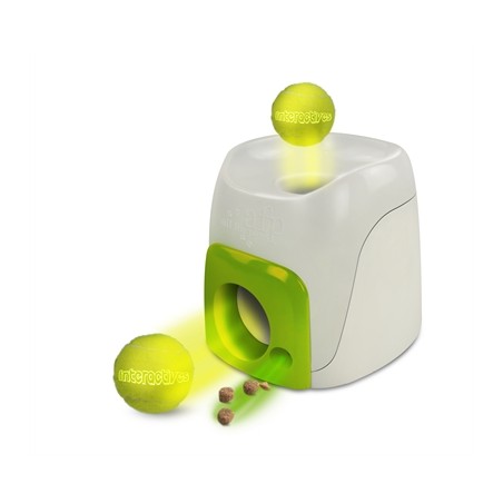 Afp Interactive Fetch 'N Treat