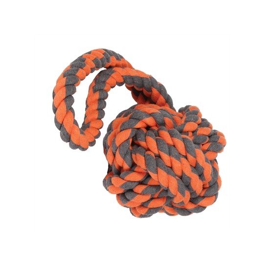 Happy Pet Nuts For Knots Extreme Bal Tugger