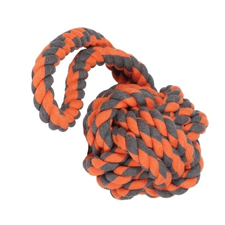 Happy Pet Nuts For Knots Extreme Bal Tugger