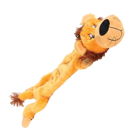 Happy Pet Wild Crinkler Leeuw