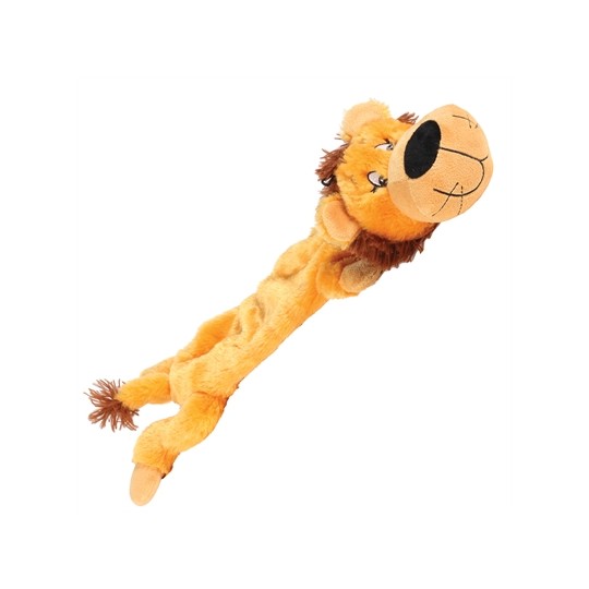 Happy Pet Wild Crinkler Leeuw