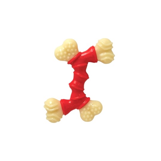 Nylabone Extreme Chew Voor Harde Bijters Baconsmaak